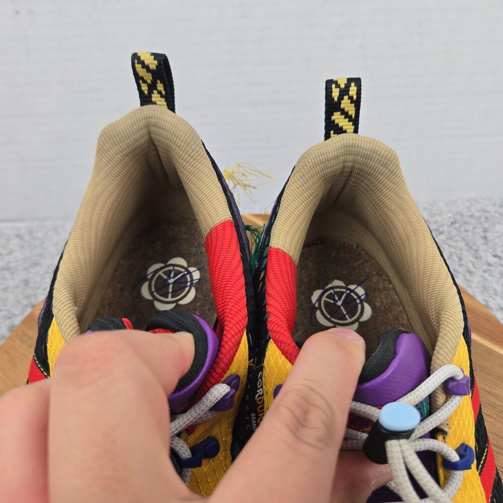 Adidas Mens 12 EQT Support 93 Sean Wotherspoon Casual Daily Retro Sneaker GX3893 - Picture 11 of 12